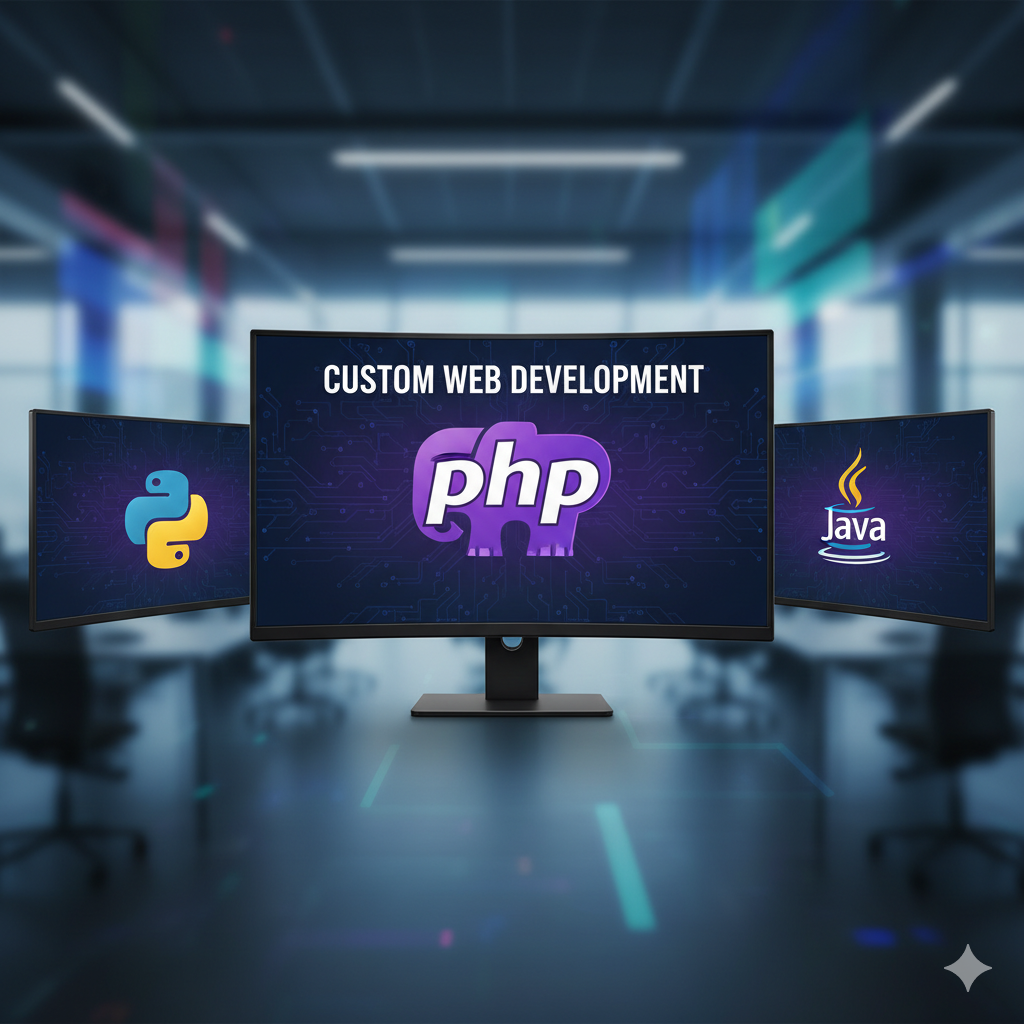 web dev