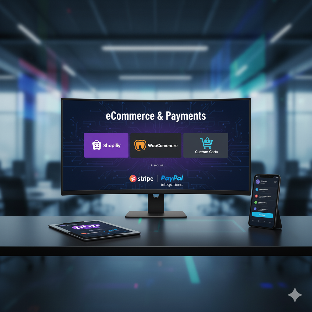 ecommerce